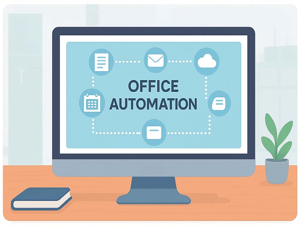 Office Automation